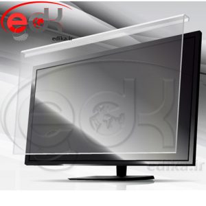 محافظ صفحه نمایش تلوزیون LED-LCE-OLED و تمامی منحنی ها