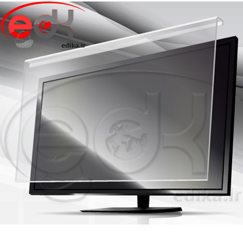 محافظ صفحه نمایش تلوزیون LED-LCE-OLED و تمامی منحنی ها