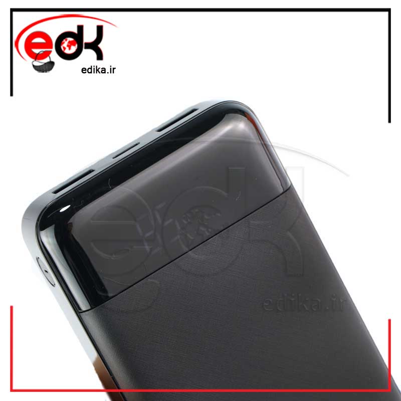 پاوربانک 20000 میلی آمپر وریتی Verity PU110-20W-PD Power Bank