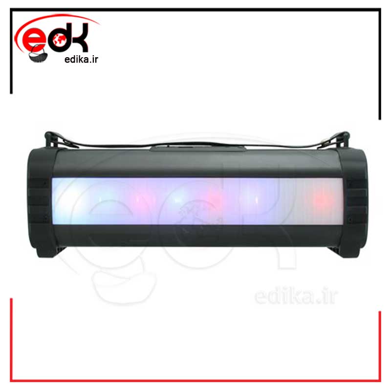 اسپیکر بلوتوث مدل CH-M85