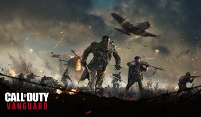 میزان فروش Call of Duty: Vanguard