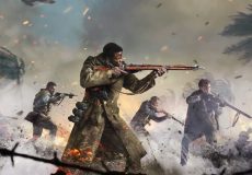 صدر نشینی Call of Duty: Vanguard در جدول فروش هفتگی بریتانیا