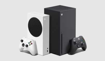 آمار فروش Xbox Series X/S تا پایان ماه سپتامبر