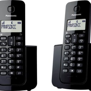 تلفن بيسيم پاناسونيکKX-TGB110 - استوک مالزی